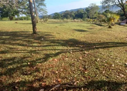Terreno / Lote / Condomínio à venda, 203951m² no , Pirenópolis