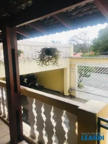 Casa de Vila com 3 Quartos à venda, 210m² no Jardim Estoril, Campinas