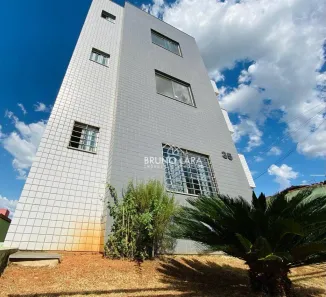Apartamento com 3 Quartos à venda, 83m² no Vale do Amanhecer, Igarapé
