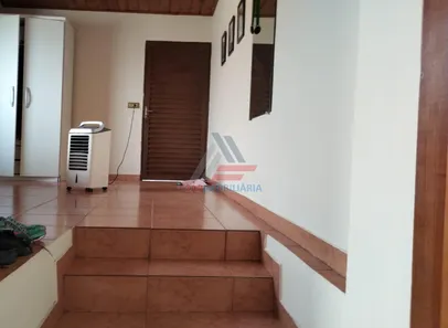 Loja / Salão / Ponto Comercial com 2 Quartos à venda, 175m² no Jardim São Cristóvão, Bragança Paulista