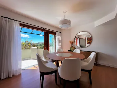 Casa de Condomínio com 3 Quartos para venda ou aluguel, 148m² no Vila Porã, Campos do Jordão
