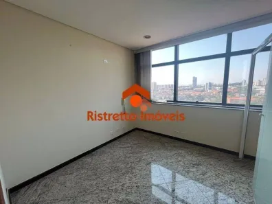 Conjunto Comercial / Sala à venda, 34m² no Vila Osasco, Osasco
