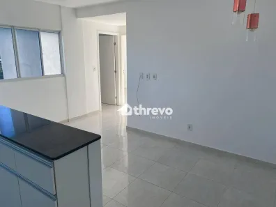 Apartamento com 2 Quartos à venda, 54m² no Centro, Timon