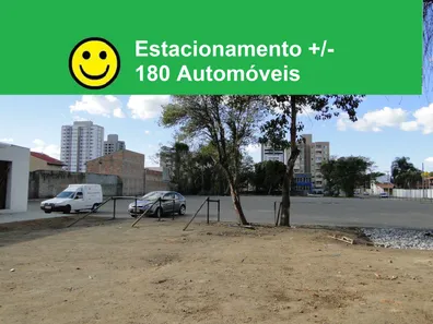 Galpão / Depósito / Armazém para alugar, 7500m² no Vila São José, Taubaté