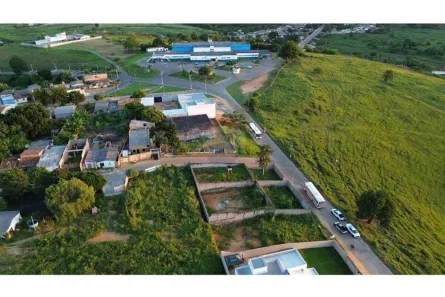 Terreno / Lote / Condomínio com 1 Quarto à venda, 159m² no NOVO PRADO, Itamaraju
