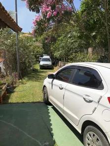 Fazenda / Sítio / Chácara com 2 Quartos à venda, 672m² no , Mairinque