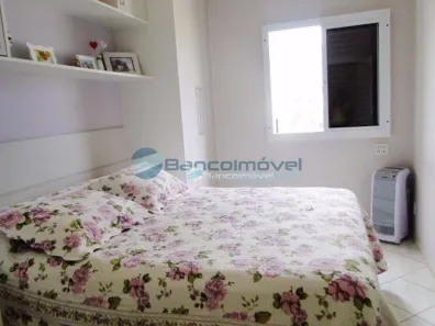 Apartamento com 2 Quartos à venda, 55m² no Jardim das Bandeiras, Campinas