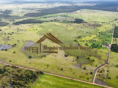 Fazenda / Sítio / Chácara à venda, 1m² no , Formoso do Araguaia