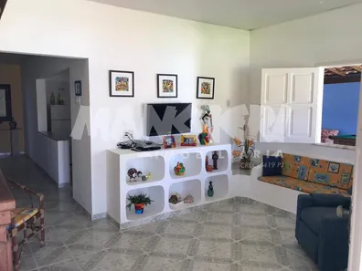Casa com 4 Quartos para alugar, 500m² no , Estância