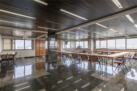 Prédio Inteiro à venda, 5307m² no Alto da Lapa, São Paulo