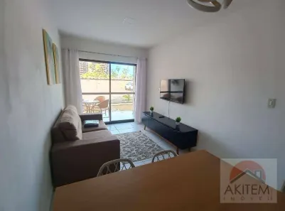 Apartamento com 2 Quartos à venda, 63m² no Maria Farinha, Paulista