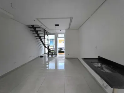 Casa de Condomínio com 2 Quartos à venda, 65m² no , Jarinu