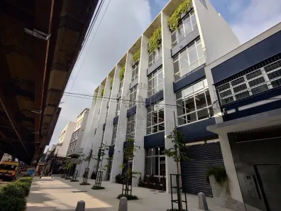 Prédio Inteiro para venda ou aluguel, 6500m² no São Cristóvão, Rio de Janeiro