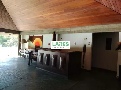 Casa com 5 Quartos à venda, 300m² no Jardim Mirador, Vargem Grande Paulista