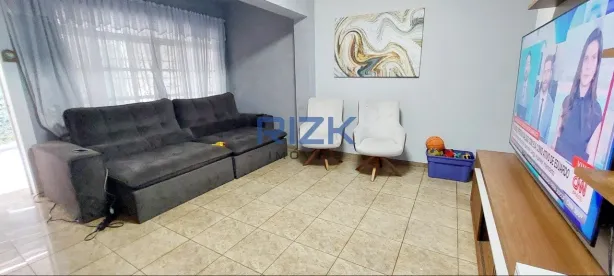 Casa de Vila com 3 Quartos à venda, 138m² no Aclimação, São Paulo
