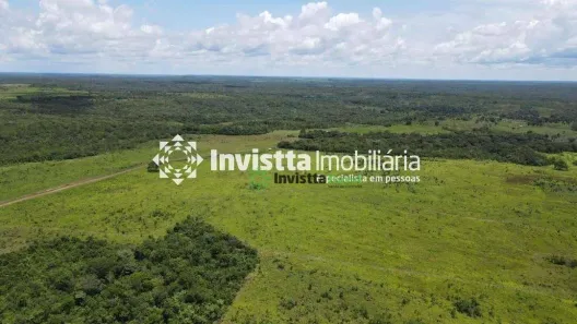 Fazenda / Sítio / Chácara à venda, 1863m² no , Pedro Afonso