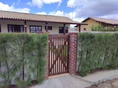 Casa com 4 Quartos à venda, 206m² no Santana, Gravatá