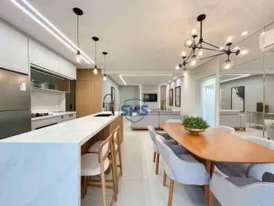 Apartamento com 3 Quartos à venda, 103m² no Vorstadt, Blumenau