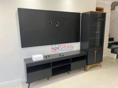 Sobrado com 3 Quartos à venda, 160m² no Jardim Paulista, Campina Grande do Sul