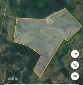Terreno / Lote Comercial à venda, 215000m² no Malemba, Candeias