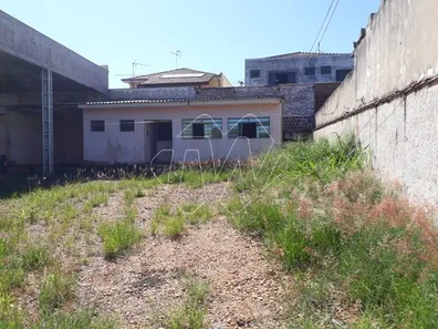 Prédio Inteiro à venda, 875m² no Jardim Morada do Sol (Vila Xavier), Araraquara