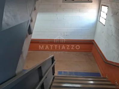 Prédio Inteiro para alugar, 2620m² no Jardim Maria Bruschi Modeneis, Limeira