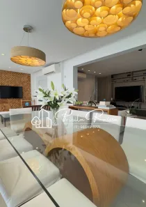 Apartamento com 3 Quartos para alugar, 177m² no Água Branca, São Paulo