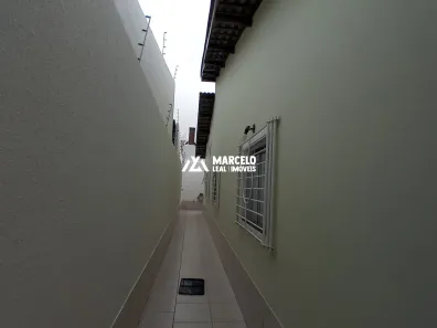 Casa com 3 Quartos à venda, 140m² no Felícia, Vitória da Conquista