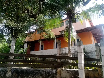 Fazenda / Sítio / Chácara com 7 Quartos à venda, 240000000m² no Matriz, Vitória de Santo Antão