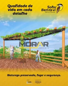Terreno / Lote / Condomínio à venda, 360m² no Granjas Reunidas São Vicente, São José da Lapa