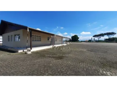 Galpão / Depósito / Armazém para venda ou aluguel, 7854m² no Santana, Pindamonhangaba