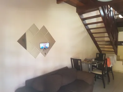 Casa de Condomínio com 4 Quartos para venda ou aluguel, 120m² no Maria Farinha, Paulista