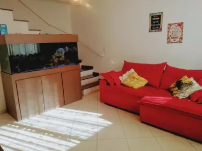 Casa de Condomínio com 2 Quartos à venda, 67m² no Conceição, Osasco