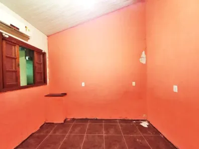 Kitnet com 1 Quarto para alugar, 12m² no Jardim Glória, Limeira