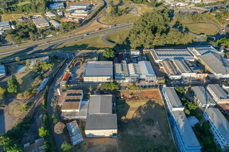 Prédio Inteiro para venda ou aluguel, 4900m² no Vale Verde, Valinhos