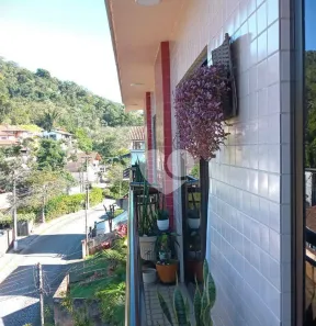 Apartamento com 2 Quartos à venda, 78m² no Duarte Silveira, Petrópolis