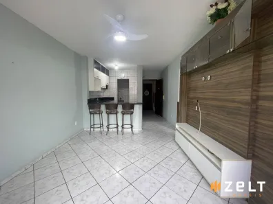 Apartamento com 2 Quartos para alugar, 60m² no Do Salto, Blumenau