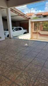 Casa com 3 Quartos à venda, 192m² no Jardim Macarenko, Sumaré