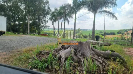 Terreno / Lote / Condomínio à venda, 8700m² no Jardim Nova Limeira, Limeira