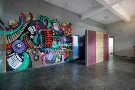 Conjunto Comercial / Sala para alugar, 101m² no Bocaina, Ribeirão Pires