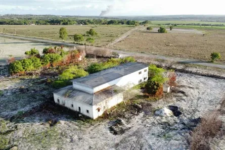 Galpão / Depósito / Armazém com 3 Quartos à venda, 750m² no Pedras de Fogo, Pedras de Fogo
