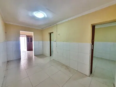 Casa com 2 Quartos à venda, 112m² no Alto de São Manoel, Mossoró