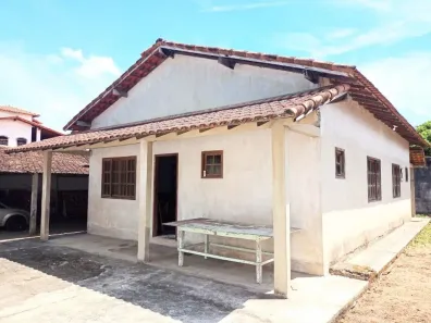 Casa com 3 Quartos à venda, 114m² no Areal, Araruama