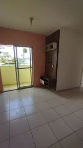 Apartamento com 3 Quartos para alugar, 88m² no Novo Horizonte, Marituba