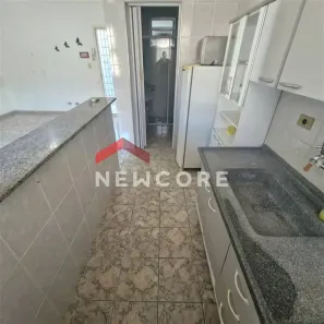 Flat com 1 Quarto à venda, 33m² no Boqueirão, Praia Grande