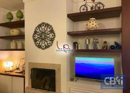 Flat com 1 Quarto à venda, 45m² no Itaipava, Petrópolis