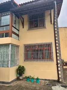 Casa de Vila com 2 Quartos à venda, 90m² no Jardim Caiçara, Cabo Frio