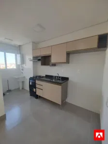 Apartamento com 2 Quartos para alugar, 82m² no Centro, Santa Bárbara D'Oeste