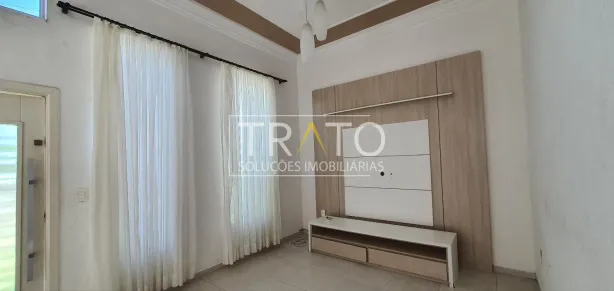 Casa de Condomínio com 3 Quartos à venda, 190m² no Jardim Itapoan, Monte Mor