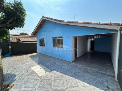 Casa com 3 Quartos à venda, 88m² no Las Vegas, Ibiporã